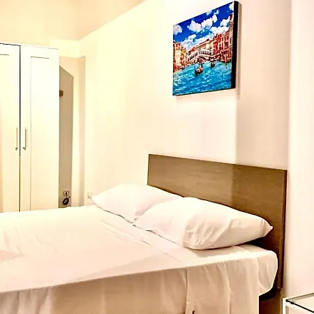 Bella Apartamento Venecia