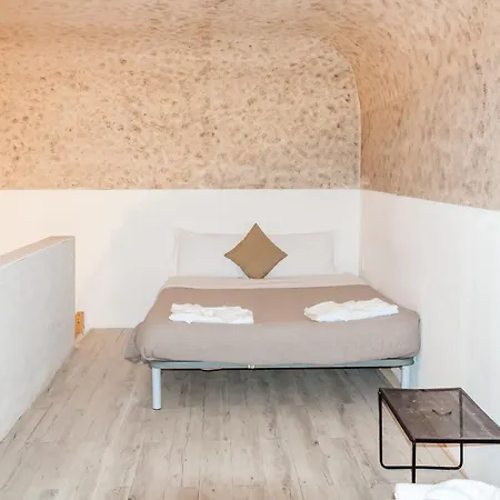 Bella Apartamento Veneza