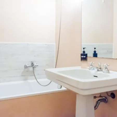 Apartamento Bella