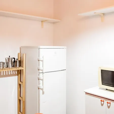 Apartmán Bella Benátky