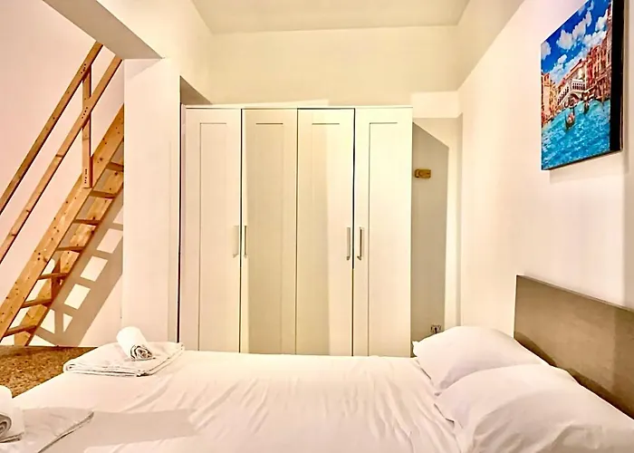 Bella Appartement *