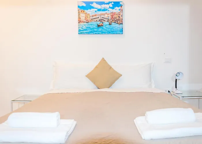 Appartement Bella