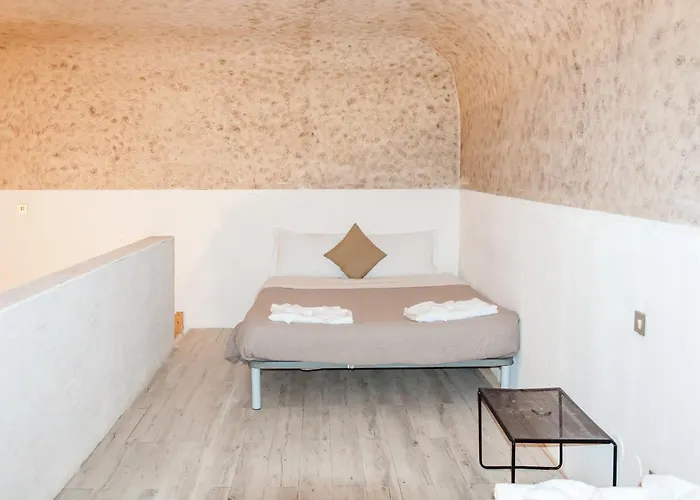 Bella Apartmán Benátky