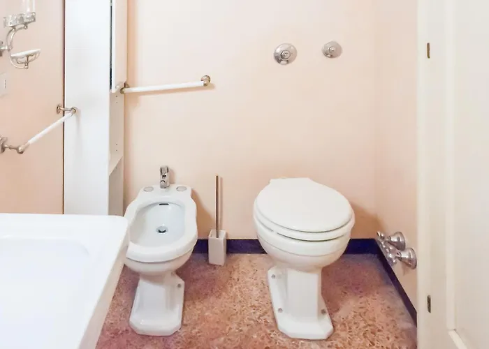 Bella Apartmán Benátky