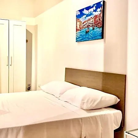 Bella Appartement Venise