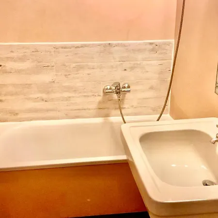 Appartement Bella *