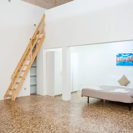 Bella Appartement Venise