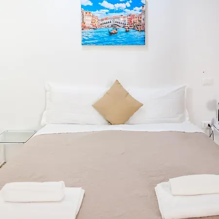 Apartamento Bella *