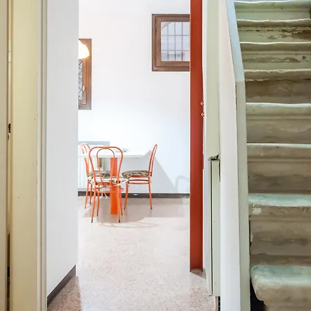 Apartamento Bella