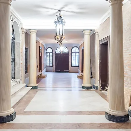 Apartamento Bella *