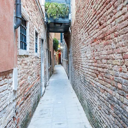 Apartamento Bella