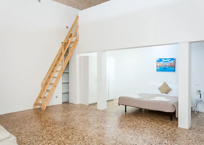 Bella Apartament Wenecja