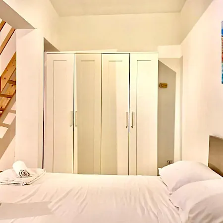 Bella Апартаменты *