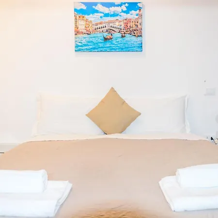 Апартаменты Bella