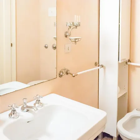 Bella Апартаменты