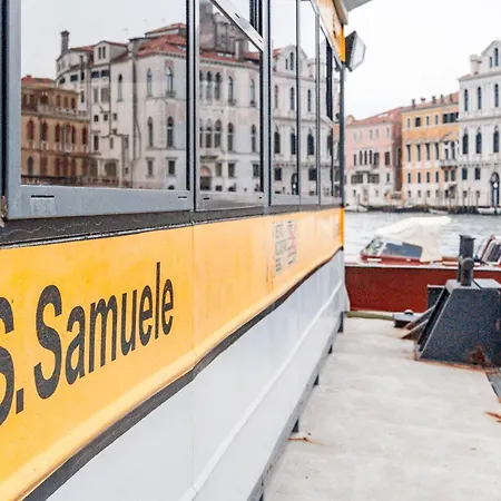 Bella Венеция