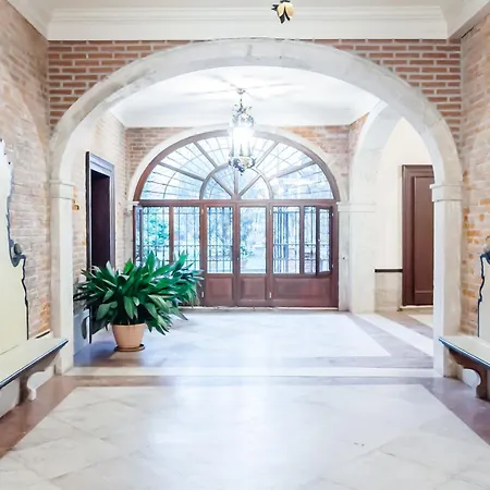 Bella Апартаменты