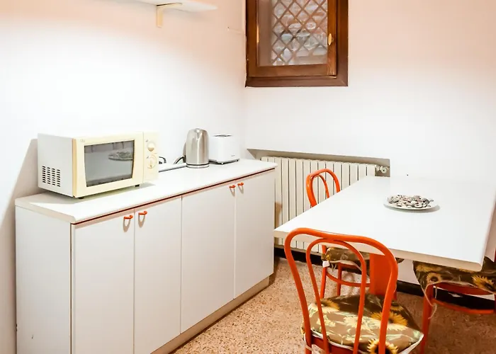 Bella البندقية